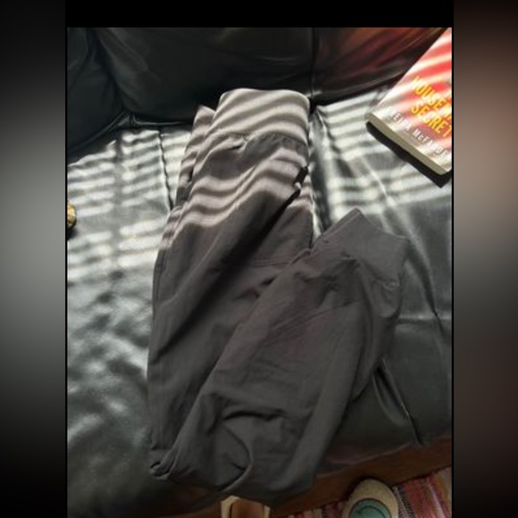 COPY - Figs joggers - Picture 2 of 3